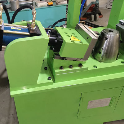 Edelstahl-Kessel, der Maschine, multi Loch-automatische Stanzmaschine herstellt