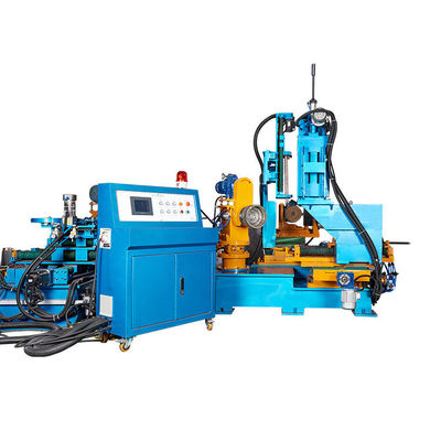 hochwertige vertikale Poliermaschine für Metallpoliermaschinen