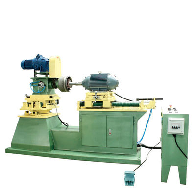 hochwertige vertikale Poliermaschine für Metallpoliermaschinen