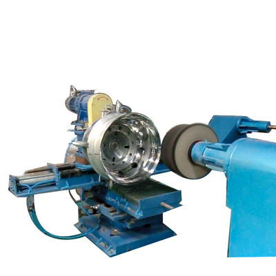 Guter Preis hochwertige Metallwaren gebrauchte Poliermaschine für Kochwaren Metallwaren Online