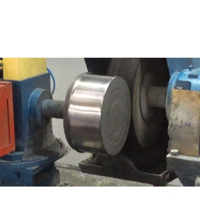 Automatische CNC Metall Kochgeschirr Schleifmaschine Polierer für Aluminium Edelstahl Pfannen Poliermaschine