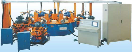 Automatische Spinnmaschine für Küchengeräte