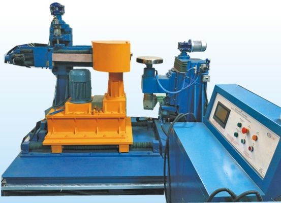 Der Drahtziehenentrostungs-Spiegelmaschine der Poliermaschine äußerer runder automatischer Edelstahl Metall