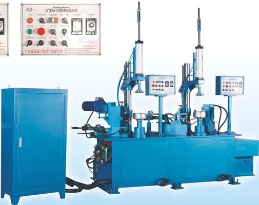 Guter Preis äußere Poliermaschine 140r/min für Metallabdeckungs-/Selbstabdeckungs-Poliermittel der Kochgeschirr-Abdeckungs-Arbeitsstellen Online