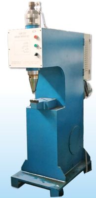 Manuelle Hydraulische Nietenmaschine Hydraulische für Besteck Handgriff Kochgeschirr Pfanne und Topf