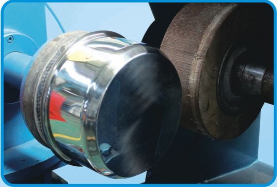 Werkzeuge Streckflügel für Edelstahl mechanische Innenpolier- und Schleifflügel