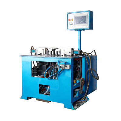 Automatische 2YC8-ZD Mehrloch-Punchmaschine für Kochgeschirr