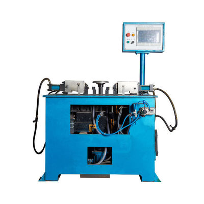 Die meiste leistungsfähige automatische Porositätsdurchschlagsmaschine für metel wenden Nietmaschinehohe geschwindigkeit an