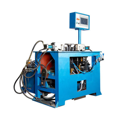 Guter Preis Automatische 2YC8-ZD Mehrloch-Punchmaschine für Kochgeschirr Online