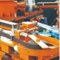 Selbstpoliermittel der Plattenarbeitsstellen 0.37kw für Metallwaren-versandende Maschine für Metallwaren/-Kochgeschirr