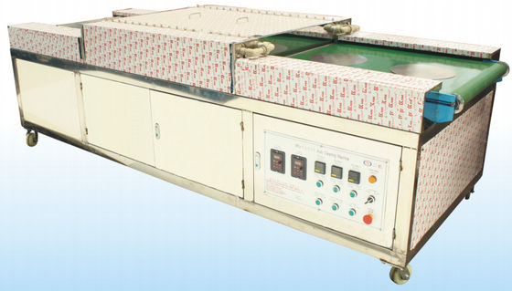 High-Qualität XPJ Auto Reinigungsmaschine für saubere Ölflecken Metallware erhitzte Produkt