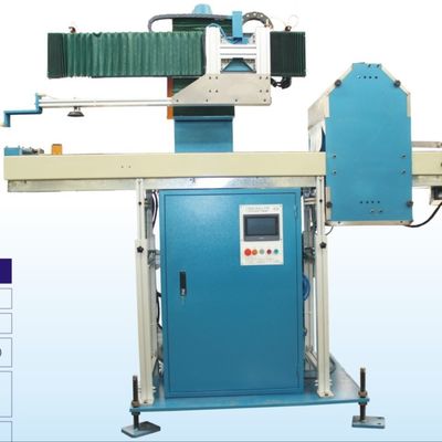 Hocheffizienter Vakuum-Adsorptions-Automatik-Manipulator für Futtermetallwaren