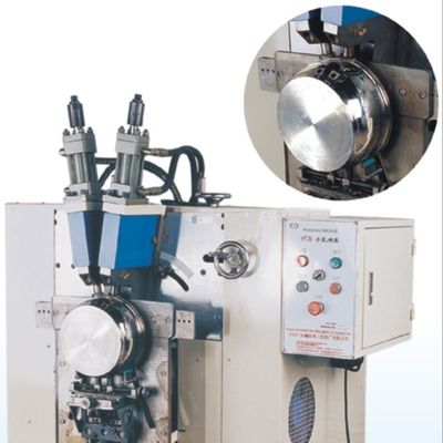 Hydraulische Bohrmaschine für Metallwaren Kochwaren Hydraulische Bohrmaschine