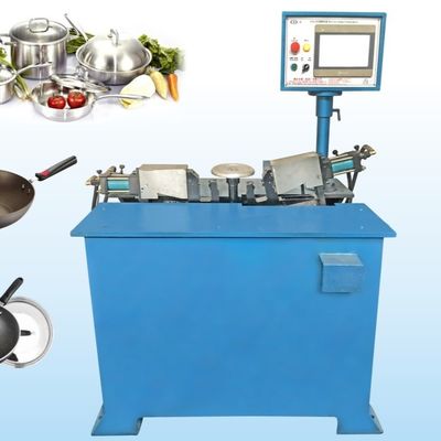 Guter Preis kostengünstige Multi Holes Intelligente Stanzmaschine für Metallwaren Küchengeräte Online