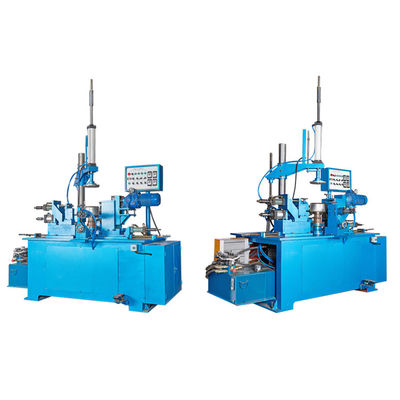 Kochgeschirr Trimming Beading Pressen Maschine Non Stick Edelstahl Metall Kochgeschirr Rand Schneiden, Trimmen &amp; Be
