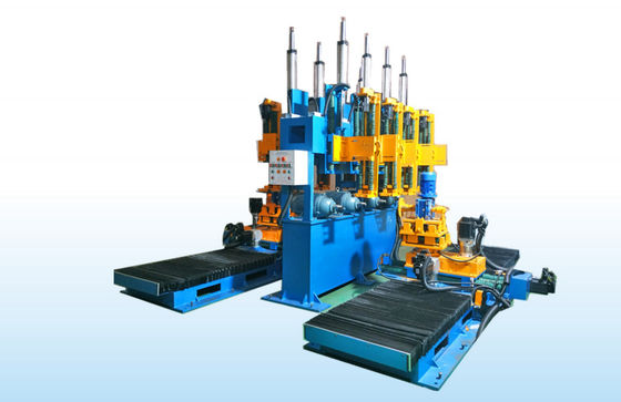 Guter Preis Oberflächenpolieren Doppelstation Mehrstationen NC Innenpoliermaschine für Metallwaren Online