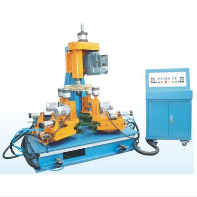 Industrialisierte halbautomatische Glasmaschine aus Edelstahl