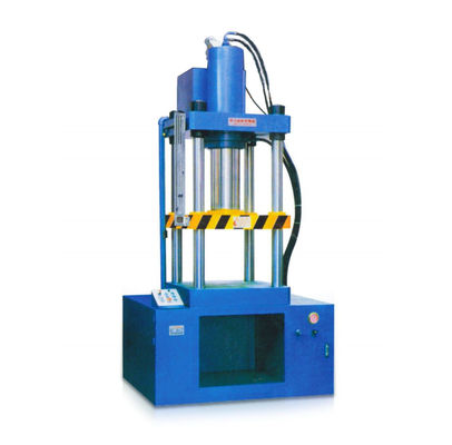 CNC-Automatische Dehnmaschine Hydraulikpresse Vertikale Küchenspüle aus Aluminium