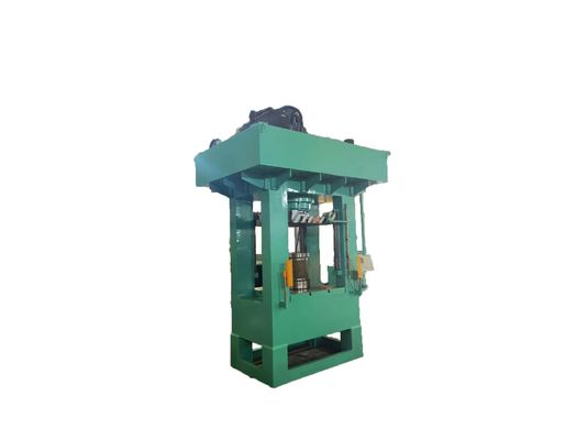 Guter Preis Hersteller 150T Automatische Stretch-Metallware Kochware Hydraulikpresse Online