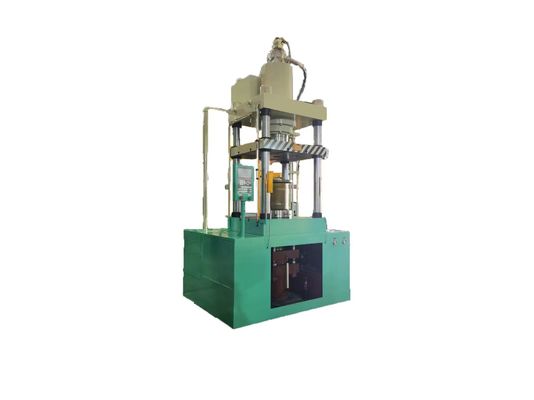 Herstellen Sie 500T Hochdruck Kochgeschirr Edelstahl Hydraulikpressmaschine