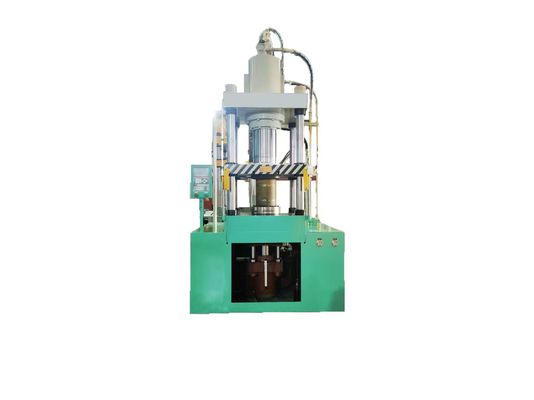 Herstellen Sie 500T Hochdruck Kochgeschirr Edelstahl Hydraulikpressmaschine