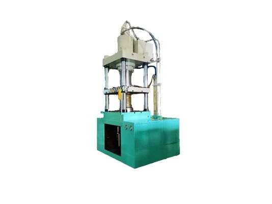 Herstellen Sie 500T Hochdruck Kochgeschirr Edelstahl Hydraulikpressmaschine