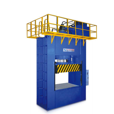 Guter Preis Metallküchenwaschbecken Druckrahmen Hydraulikpresse-Maschine Kunststoff-Spielzeugmodell Online