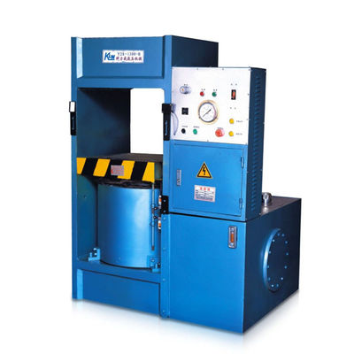 CNC-Ober-Oberrahmen-Hydraulikpresse-Maschine, die Metall-Kochgeschirr aufhebt