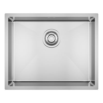 Handgefertigte Küchenspülmaschine Edelstahlplatte 1500W Laserschneidemaschine
