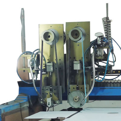 220V-Laser-Schleifmaschine CO2-Gravur Polieren Handgefertigte Waschbecken glatte Kanten