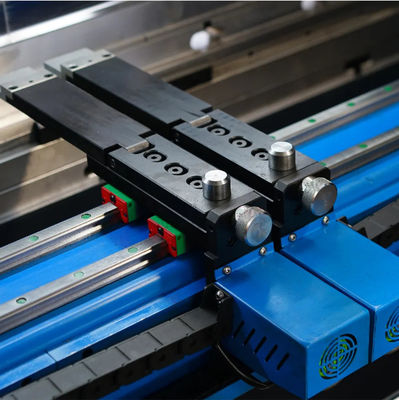 Automatische Edelstahl-CNC-Hydraulische Biegemaschine Metallklappmaschine für die Küchenspüle