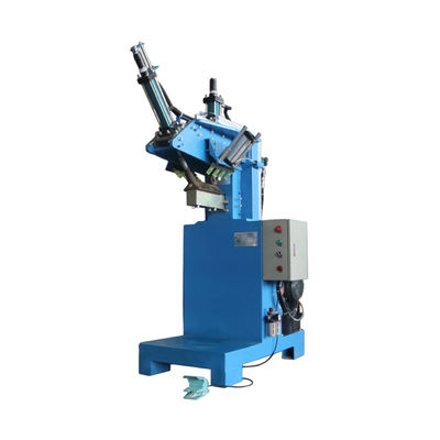 Spezialisierte Küchenspülmaschine Schweißnaht Drücken Kanten und Ecke Handgefertigte Spülmaschine Rolling Press