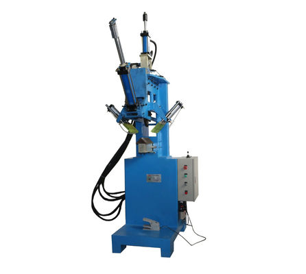 Runde Eckformmaschine für die Rollmaschine für die handgefertigte Spüle