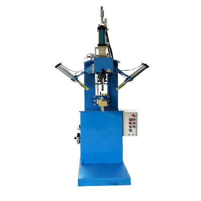 80 mm/s Handgefertigte Spülkante Druckmaschine Hydraulische Bremse Pneumatische Klemmung Rolling Crack