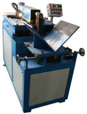 Horizontale R - Winkelschleifmaschine Handgefertigte Küchenspülmaschine R5-350mm