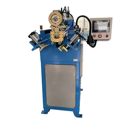 Guter Preis 90°-Schweißmaschine und Eckschweißmaschine ((MG107B) Online