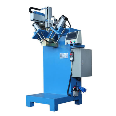 Beste TIG Schweißmaschine für Edelstahl Schweißmaschine R Ecke Und 90 Grad Schweißer