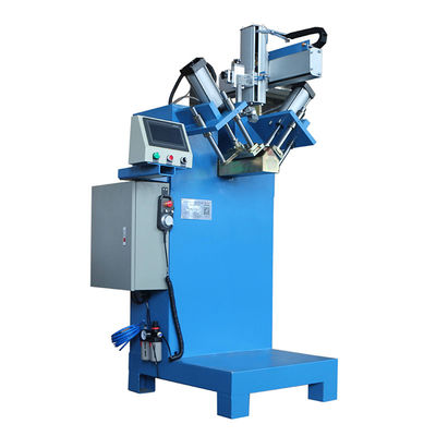 Guter Preis Beste TIG Schweißmaschine für Edelstahl Schweißmaschine R Ecke Und 90 Grad Schweißer Online