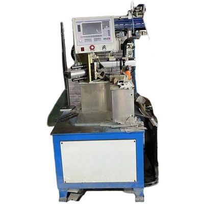 Industrialisierte CNC-Schweißmaschine Spezialmaschine Automatische Schweißmaschine für Küchenspüle