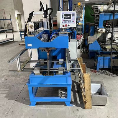 Schweißmaschine mit gerader Nähte für Edelstahl Küchenspülmaschine Schweißmaschine zwei einzelne Schalen