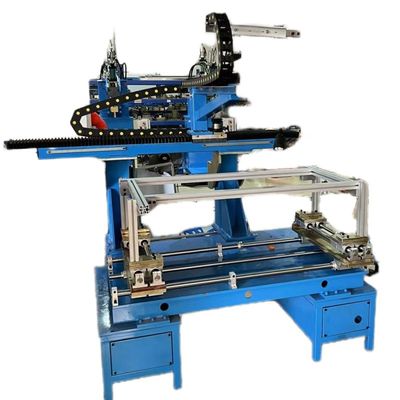 Maschine für die Küchenspüle CNC-Schweißmaschine Spezialmaschine für den inneren Rand des Panels