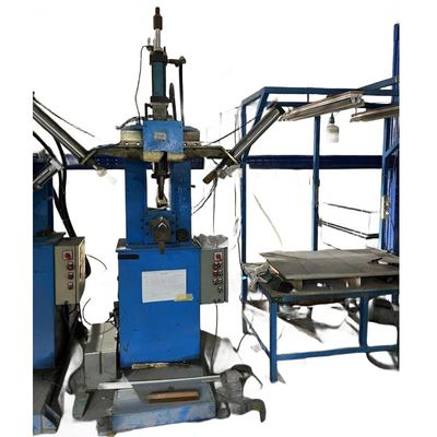 Runde Ecke Polnische Formmaschine Handgefertigte Spülmaschine Für die Küche