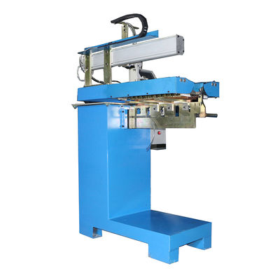 Automatische Schweißmaschine für die Spülplatte aus Edelstahl Schweißmaschine für die handgefertigte Spülindustrie