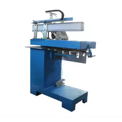 Edelstahl Waschbecken Material Schweißmaschine machen Sie die Waschbeckenplatte zusammen