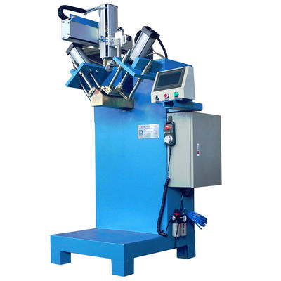 R0 Winkelschweißmaschine Sink-Ecke-Schweißer R Winkel-Tig Automatische Schweißmaschine