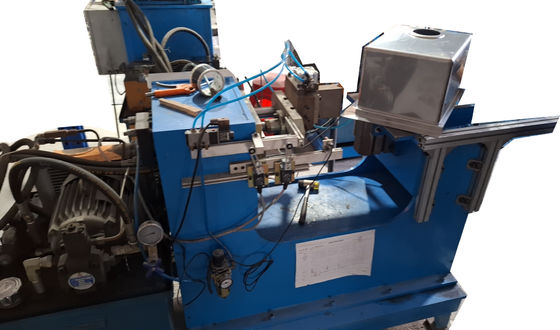 Hydraulische Küchenspülmaschine Druckmaschine für Schrittmodell Spülbecken