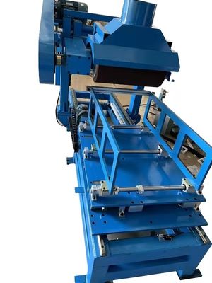 Küchenspülmaschine Feinschliessmaschine für die Spülplatte