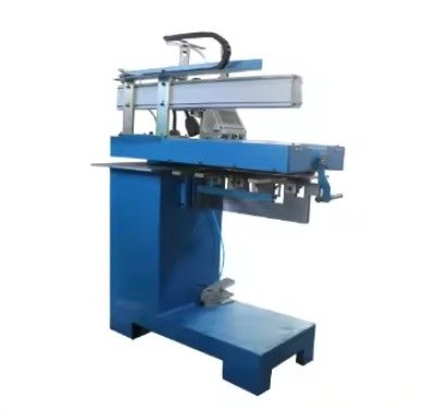 Automatische Schweißmaschine für die Spülplatte aus Edelstahl Schweißmaschine für die handgefertigte Spülindustrie