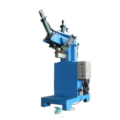 R-Ecke Hydraulische Maschine zum Biegen