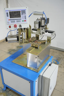 Handgefertigte Waschbeckenmaschine CNC-Schweißmaschine (für die Reparatur von Platten)